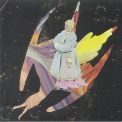 Capa do artigo Up The Boohai - Vinil