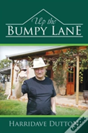 Capa do artigo Up The Bumpy Lane