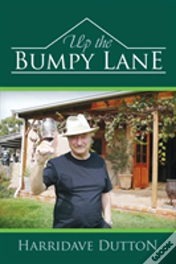 Capa do artigo Up The Bumpy Lane
