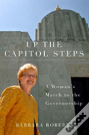 Up The Capitol Steps
