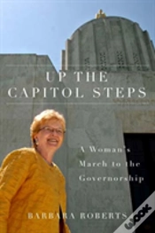 Capa do artigo Up The Capitol Steps