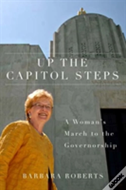 Capa do artigo Up The Capitol Steps
