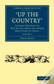 Capa do artigo Up The Country
