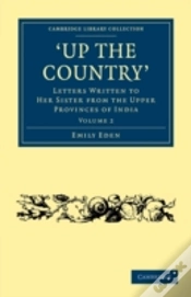 Capa do artigo Up The Country