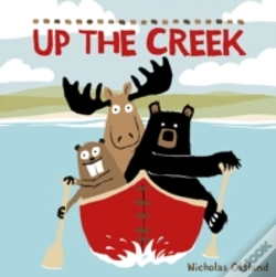 Capa do artigo Up The Creek