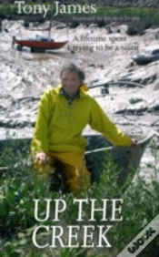 Capa do artigo Up The Creek