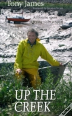 Capa do artigo Up The Creek