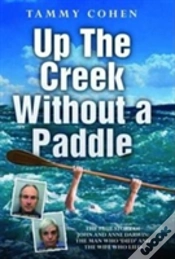Capa do artigo Up The Creek Without A Paddle