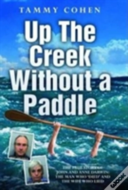 Capa do artigo Up The Creek Without A Paddle