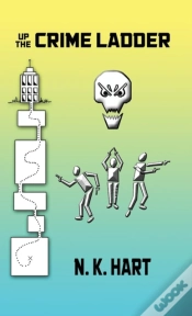Capa do artigo Up The Crime Ladder
