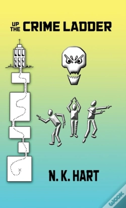 Capa do artigo Up The Crime Ladder