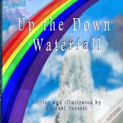 Capa do artigo Up The Down Waterfall