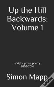 Capa do artigo Up The Hill Backwards