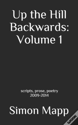 Capa do artigo Up The Hill Backwards
