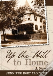 Up The Hill To Home