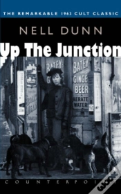 Capa do artigo Up The Junction