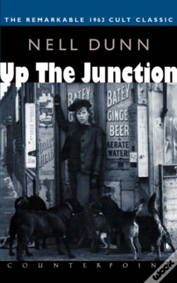 Capa do artigo Up The Junction