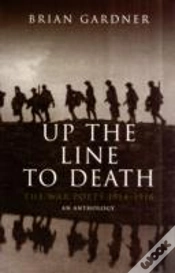 Capa do artigo Up The Line To Death