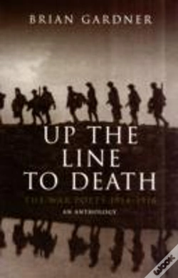 Capa do artigo Up The Line To Death