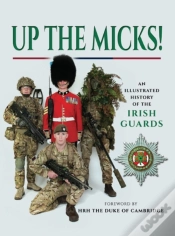 Capa do artigo Up The Micks!