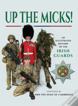 Capa do artigo Up The Micks!