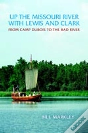 Capa do artigo Up The Missouri River With Lewis And Clark