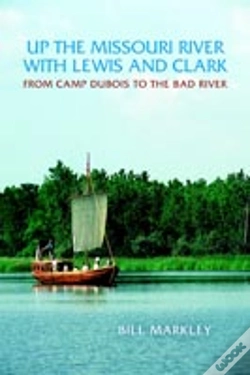 Capa do artigo Up The Missouri River With Lewis And Clark