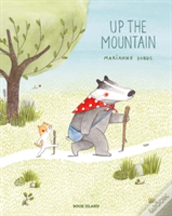 Capa do artigo Up The Mountain