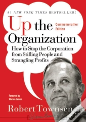Up The Organization