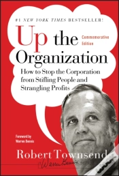 Capa do artigo Up The Organization