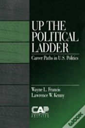 Capa do artigo Up The Political Ladder