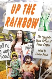 Capa do artigo Up The Rainbow