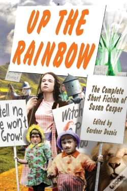 Capa do artigo Up The Rainbow