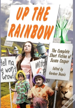 Capa do artigo Up The Rainbow