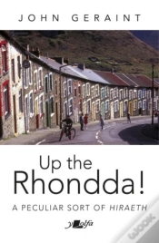 Capa do artigo Up The Rhondda!