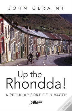 Capa do artigo Up The Rhondda!