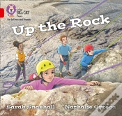 Capa do artigo Up The Rock