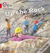 Up The Rock
