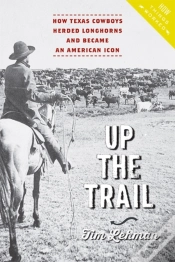 Capa do artigo Up The Trail