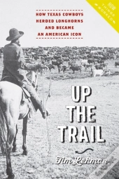 Up The Trail