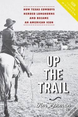 Capa do artigo Up The Trail