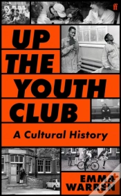 Capa do artigo Up The Youth Club