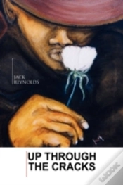Capa do artigo Up Through The Cracks