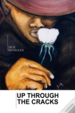 Capa do artigo Up Through The Cracks