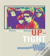 Capa do artigo UP TIGHT