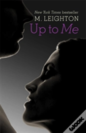 Capa do artigo Up To Me