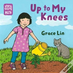 Capa do artigo Up To My Knees!