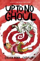 Up To No Ghoul