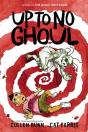 Up To No Ghoul - Preview