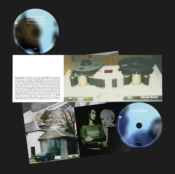 Capa do artigo Up to Our Hips - CD